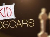 Дети воспроизвели сцены из лент, претендующих на "Оскар"