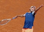 Энди Маррей проиграл полуфинал на турнире в Барселоне