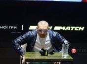 Александр Усик