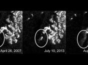 В NASA снова обнаружили загадочный объект на спутнике Сатурна   