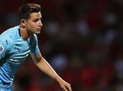 Милан близок к приобретению лидера Марселя