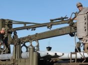 Украинские военные получили новую партию реактивных систем залпового огня "Ураган"