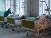 СЭС установила причину отравлений в Днепропетровске и Бердичеве