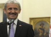 Бывший премьер Словакии станет советником Порошенко