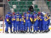 Сборная Украины