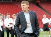 Официально: Сачко покинул Ворсклу