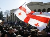 День независимости Грузии: в Тбилиси прибыли президенты 6 стран