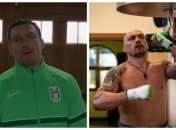 Александр Усик