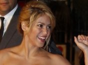 Шакира написала песню для Чемпионата мира по футболу 2014  