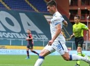 Финалист Лиги чемпионов нацелился на украинского футболиста