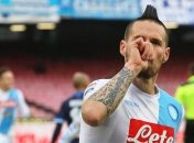 Гамшик: Мы можем бороться за любые цели