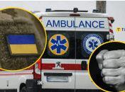 У Вінниці військовий РТЦК побив чоловіка