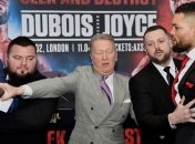 "Джаггернаут" или "Динамит": Усику предлагают бой с непобедимыми британцами