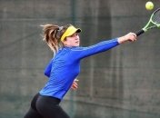 Свитолина стартовала на Ролан-Гаррос с непростой победы