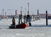 Мороз в Европе убил уже 19 человек