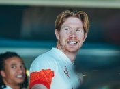 МС готовится ко второму матчу с "Копенгагеном"