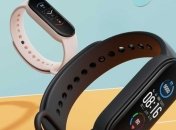 Xiaomi готовит к запуску смарт-браслет Mi Band 5 Pro