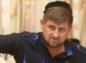 Латвия запретила въезд Рамзану Кадырову