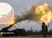 Сазонов розповів про ситуацію на фронті