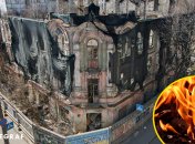 Бывший доходный дом на Межигорской улице, 33/19