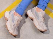 Масивні кросівки більше не актуальні