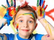 Детская афиша на 15 и 16 ноября