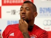 Защитник "Баварии" попал в Книгу рекордов Гинесса