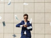 Успіх у грошах не за горами