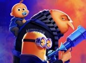 Грю снова придется столкнуться с опасным соперником, чтобы спасти мир.