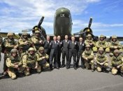 Во Франции начинают отмечать 70-ю годовщину высадки союзников в Нормандии