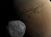 Ученые объяснили происхождение аномальных каналов на спутнике Марса