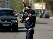 Водители будут знать о видеокамерах по дорожным знакам