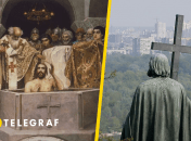 Неизведанная история князя Владимира