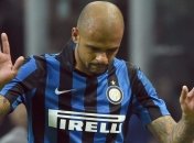 Мело: "Интер" не может думать о Лиге чемпионов