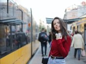 Денім — у тренді цієї осені