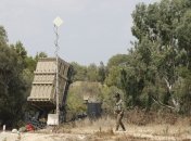 Из сектора Газа в Израиль прилетело более 25 ракет