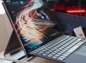 Компания Asus сообщила  характеристики нового гибридного ноутбука