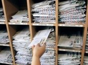 Украинцы за год отправили более 400 миллионов писем