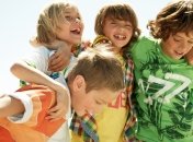 Где живут самые счастливые в мире дети