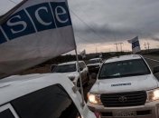 ОБСЕ: Применение тяжелого оружия увеличилось втрое