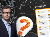 Александр Харченко, график отключения света