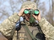 Сутки на Донбассе прошли без потерь, боевики трижды открывали огонь