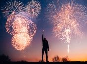 В Украине больше не будет салютов