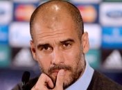 Гвардиола: "Бавария" 40 лет не становилась лучшей в Европе