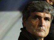 Тренер "Днепра" о победе своей команды в матче с "Волынью"