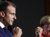 Германия и Франция предложат РФ дату проведения саммита "нормандской четверки"