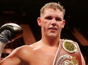 Бокс. Сондерс принял вызов Головкина