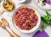 Витаминная бомба в тарелке