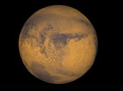 На Марсе нашли воду - заявление NASA