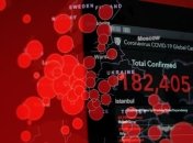 Інфекціоністи вважають, що повинно захворіти коронавірусом 80% українців